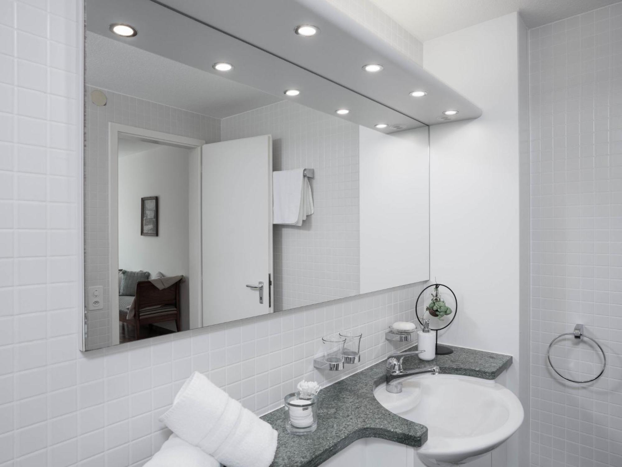 Apartment Junior Suite Classic-21 By Interhome 아스꼬나 외부 사진